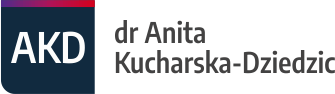 dr Anita Kucharska-Dziedzic | posłanka na Sejm RP